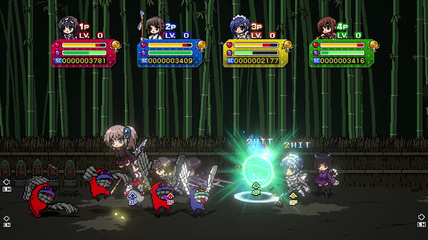 图片[7]|魅影破坏者: Battle Grounds Ultimate v1.03.3473 -飞星（官中）|飞星游戏网 - 高质量单机游戏网盘下载站 | 免费Steam资源