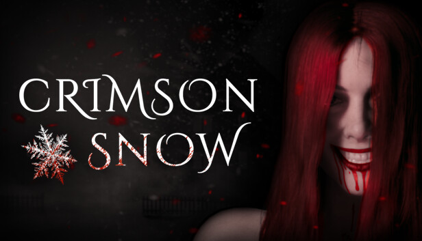 《猩红之雪/Crimson Snow》免安装中文版