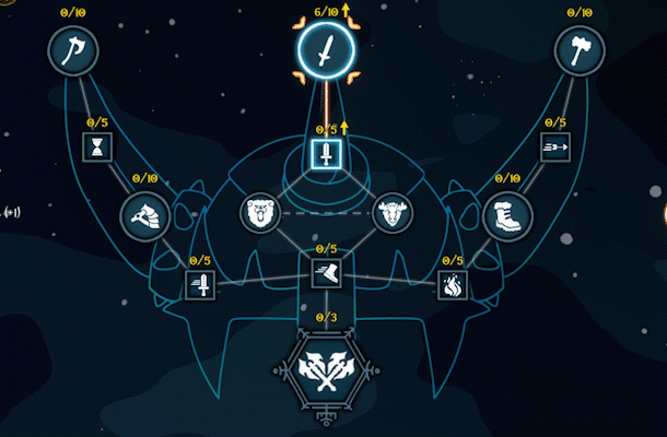 图片[4]-北欧之烬：诸神黄昏幸存者/Nordic Ashes: Survivors of Ragnarok v1.3.3.2|动作冒险|1.5GB|中文-蝶影二次元