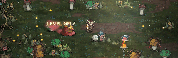 图片[2]-北欧之烬：诸神黄昏幸存者/Nordic Ashes: Survivors of Ragnarok v1.3.3.2|动作冒险|1.5GB|中文-蝶影二次元