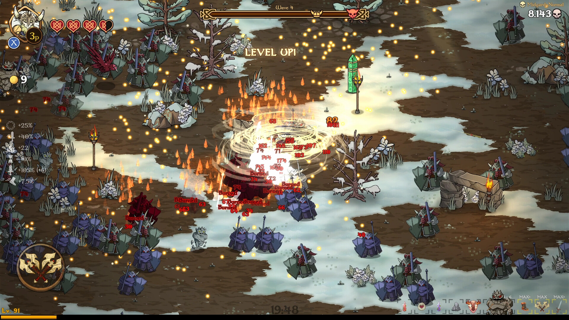 北欧之烬：诸神黄昏幸存者|Nordic Ashes Survivors of Ragnarok|2.0.3.1|整合全DLC