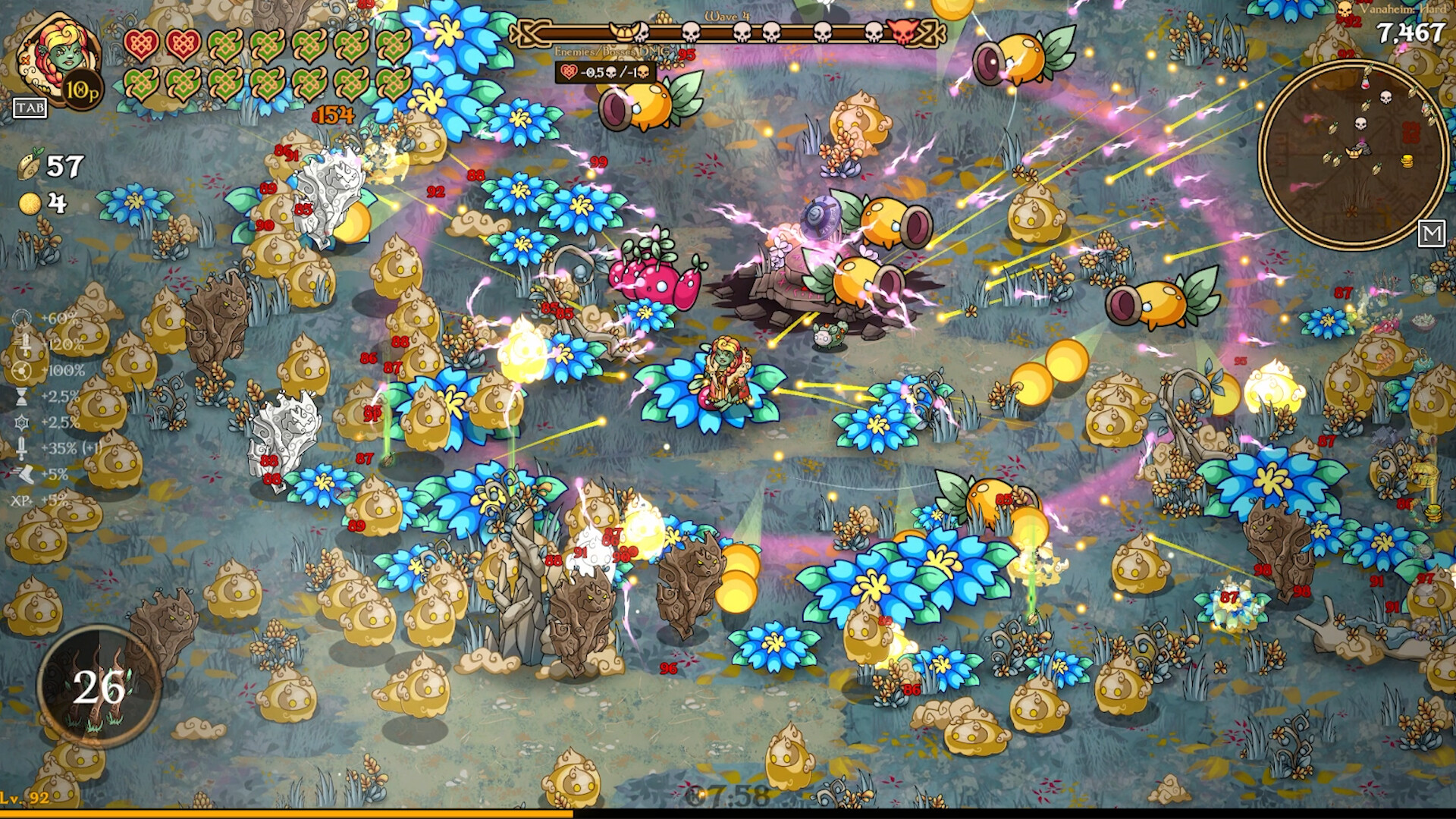 北欧之烬：诸神黄昏幸存者|Nordic Ashes Survivors of Ragnarok|2.0.3.1|整合全DLC