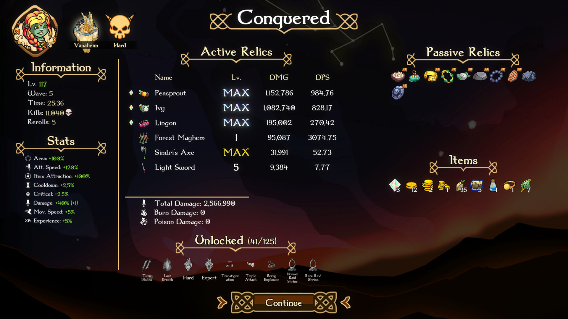 北欧之烬：诸神黄昏幸存者|Nordic Ashes Survivors of Ragnarok|2.0.3.1|整合全DLC