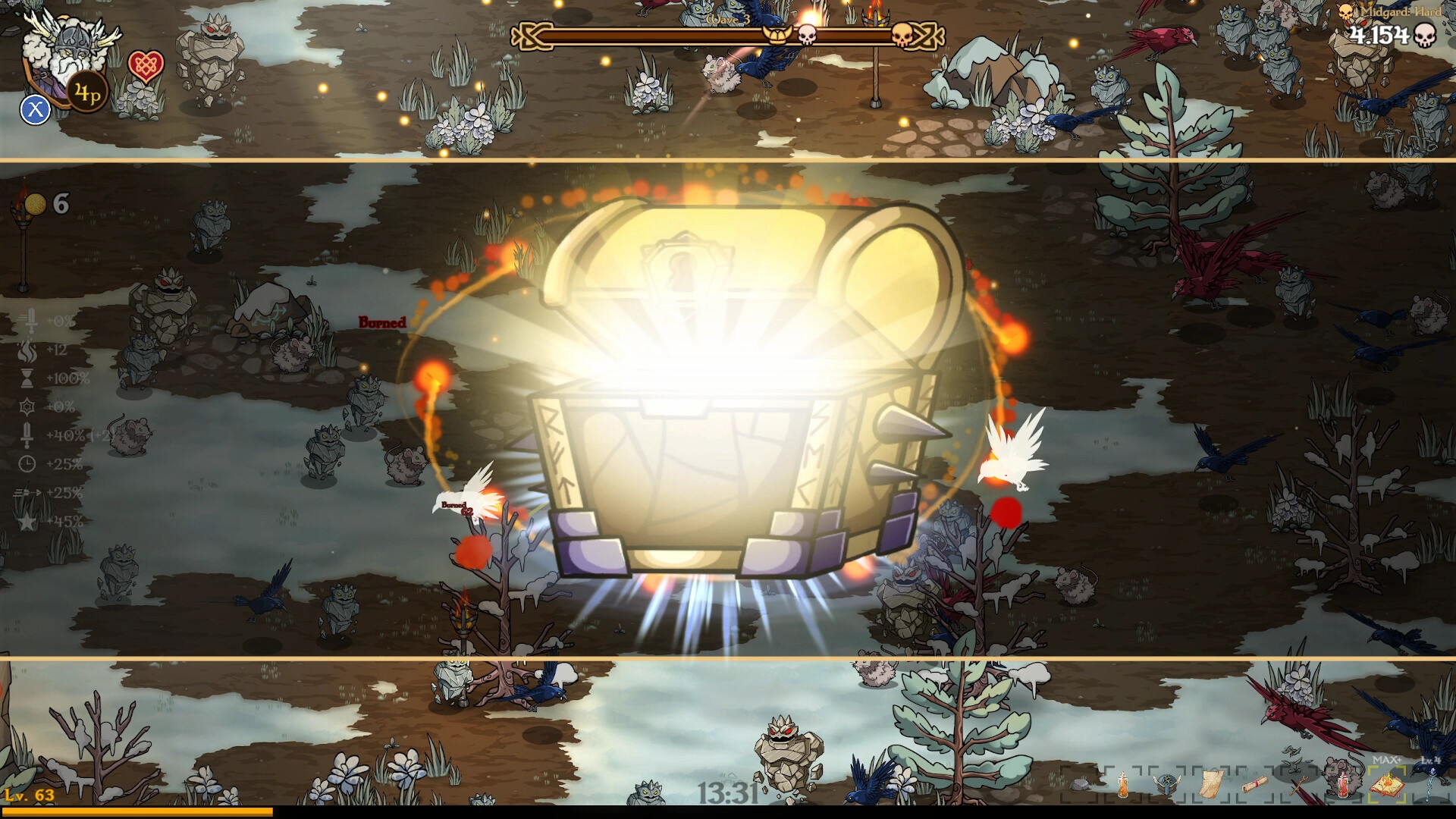 图片[12]-北欧之烬：诸神黄昏幸存者/Nordic Ashes: Survivors of Ragnarok v2.0.8|动作冒险|850MB|中文-蝶影二次元