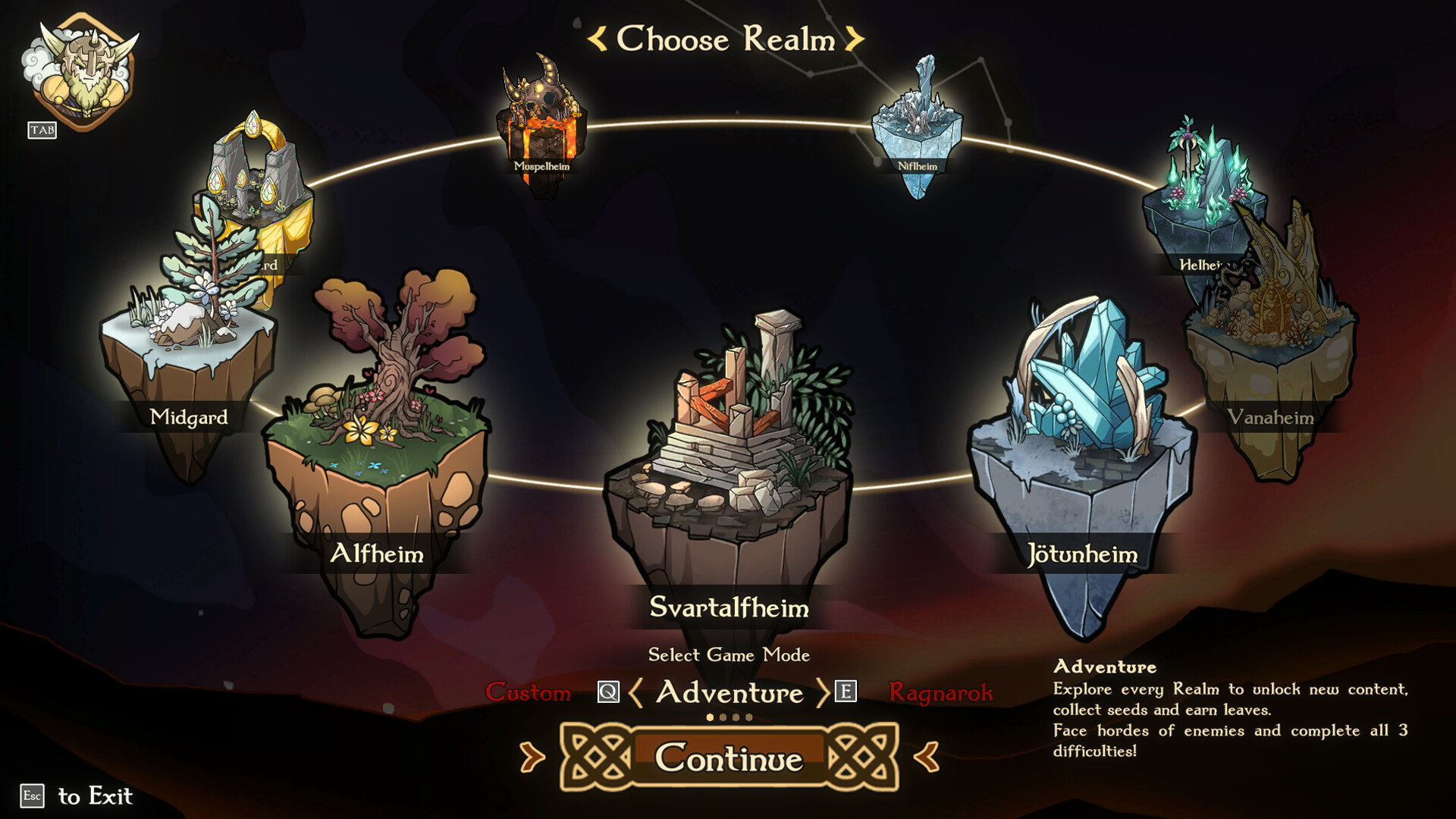 北欧之烬：诸神黄昏幸存者|Nordic Ashes Survivors of Ragnarok|2.0.3.1|整合全DLC