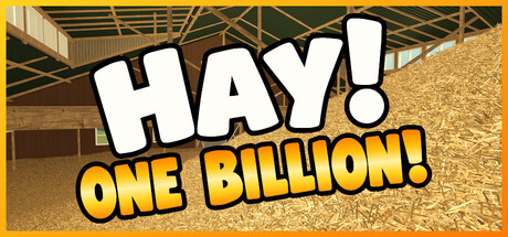 嘿！十亿！Hay!/Hay! One Billion   Build.25979691   免安装中文版-梨子乐游戏