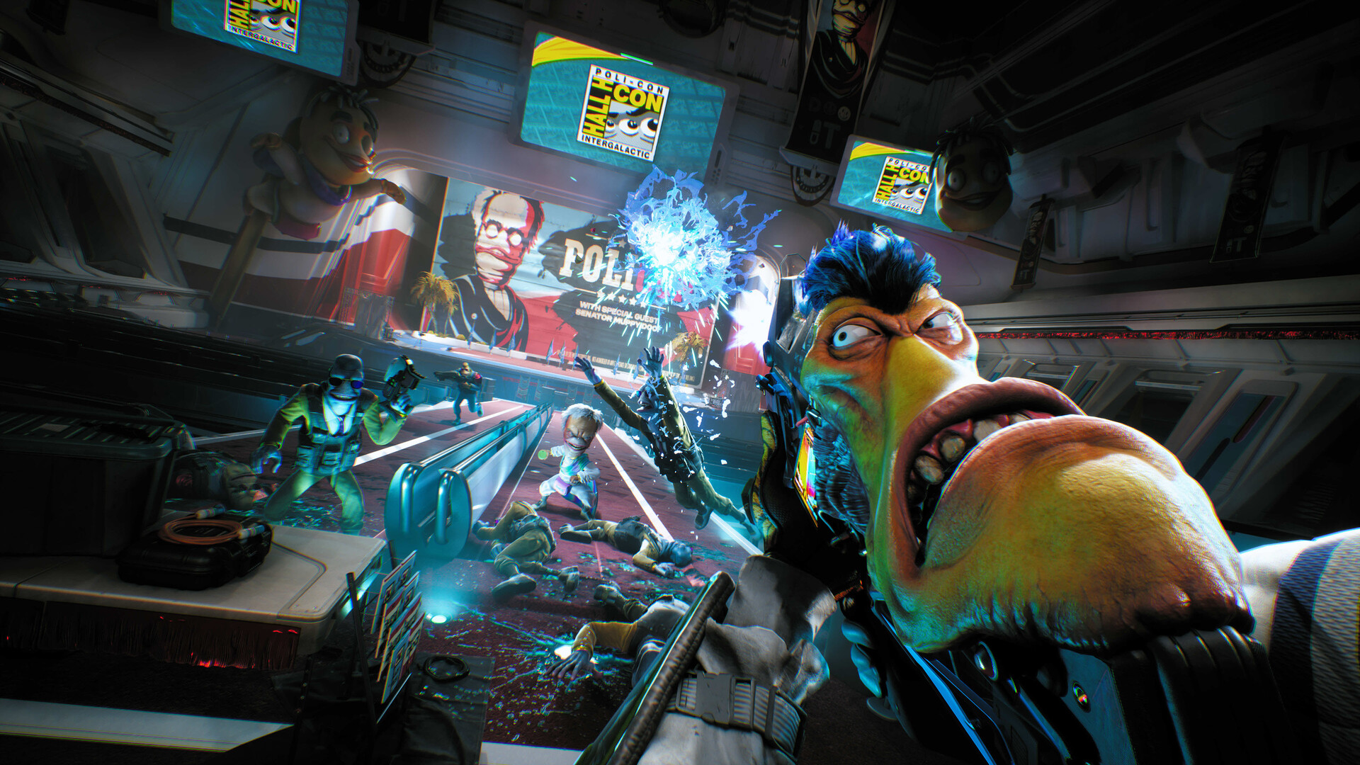 图片[4]-高能人生2/High On Life 2-苏白资源网