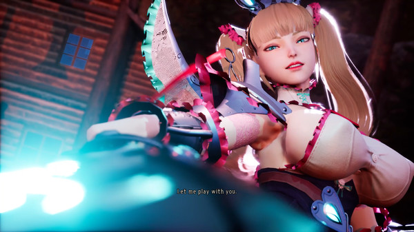 图片[2]-魔女的侵袭/魔女湖世界-重制/Hero’s Journey v2.0 αVer11 增加场景+虚幻引擎+对战（官中）-无忧免费游戏网