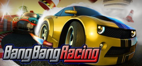 棒棒赛车 Bang Bang Racing
