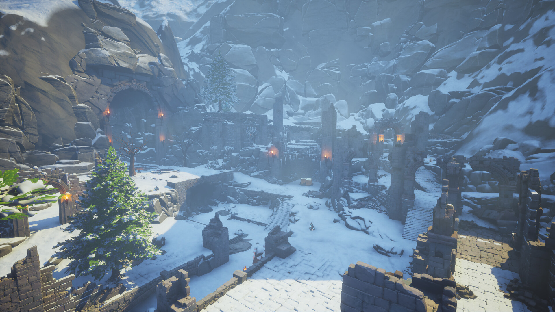 图片[7]-云之国联机版（Cloudheim Online）免安装中文版下载-蒸汽游戏宝库 - 高质量Steam单机游戏下载站