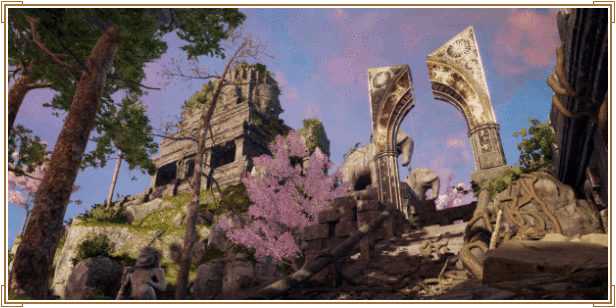 真知之岛|Islands of Insight|Build16125884