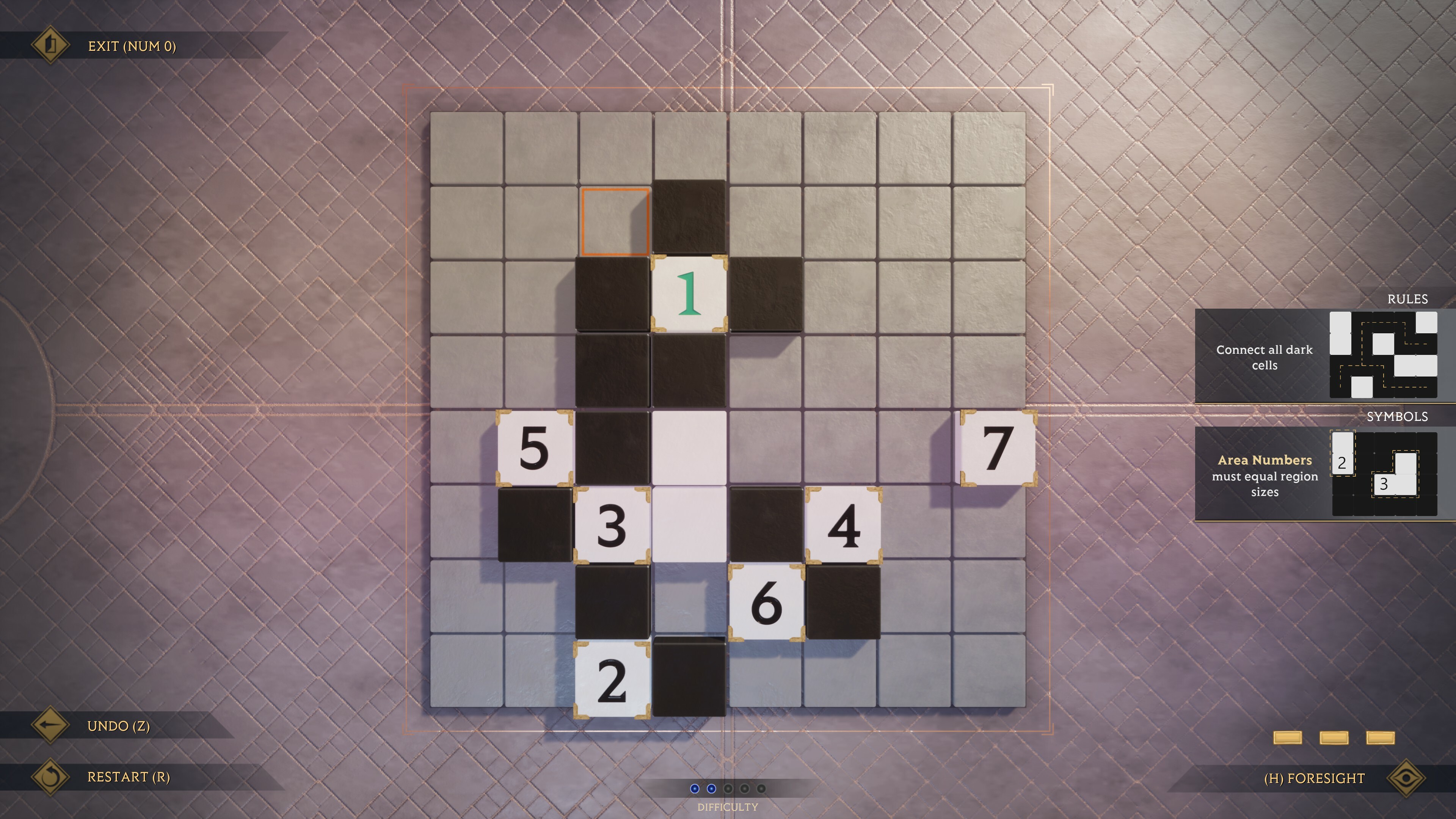 游戏截图1