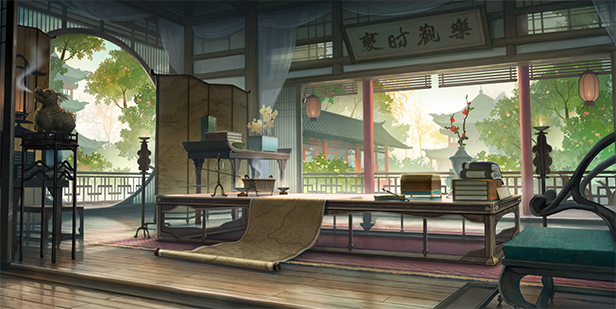 大宋广记|官方中文插图2咸鱼单机官网