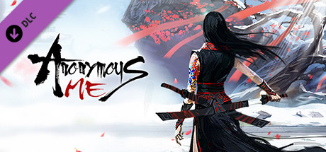 无名之辈|全DLC|官方中文|支持手柄|Anonymous ME