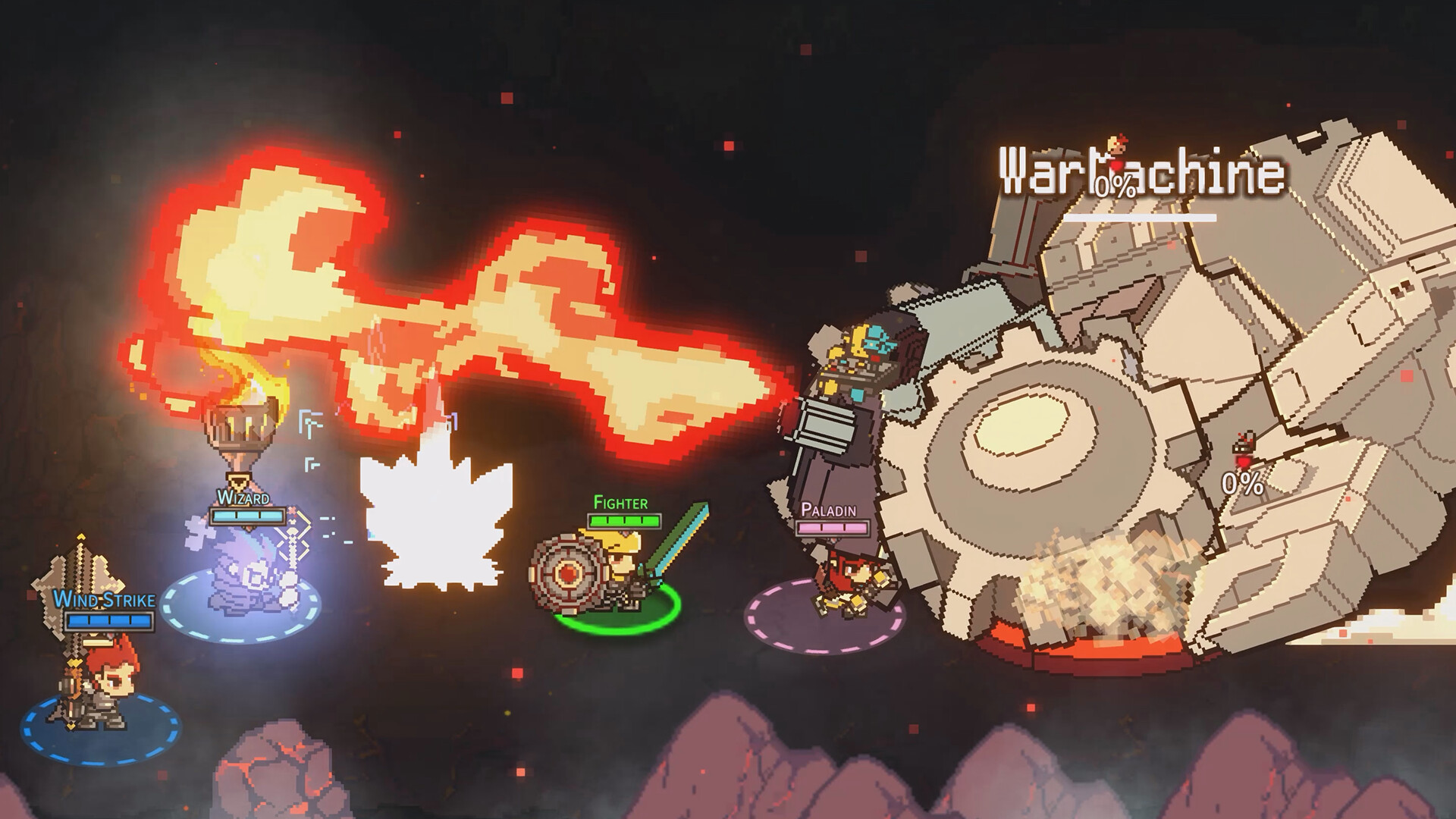 《地下城骑士团/Final Knight》免安装版|迅雷百度云下载插图1-小白游戏网 《地下城骑士团/Final Knight》免安装版|迅雷百度云下载插图1-小白游戏网