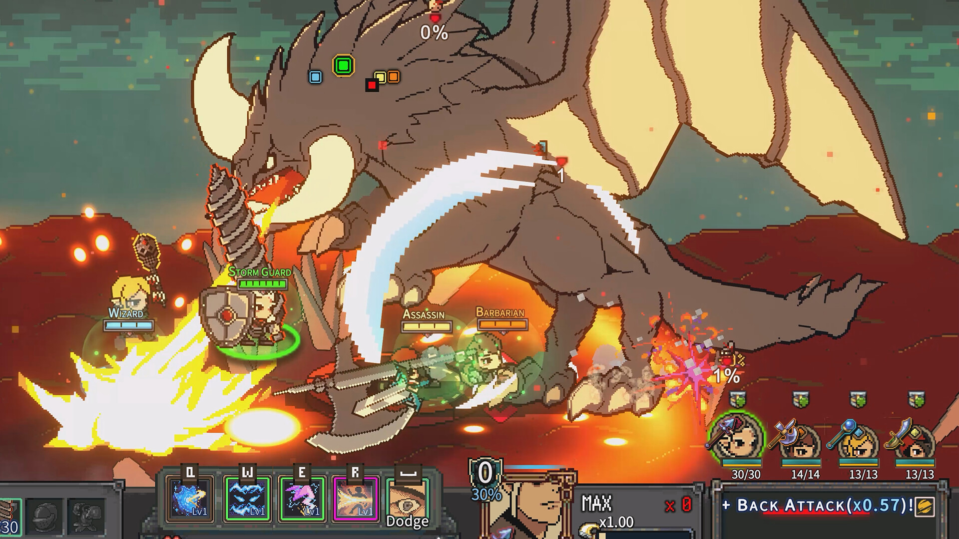 《地下城骑士团/Final Knight》免安装版|迅雷百度云下载插图4-小白游戏网 《地下城骑士团/Final Knight》免安装版|迅雷百度云下载插图4-小白游戏网