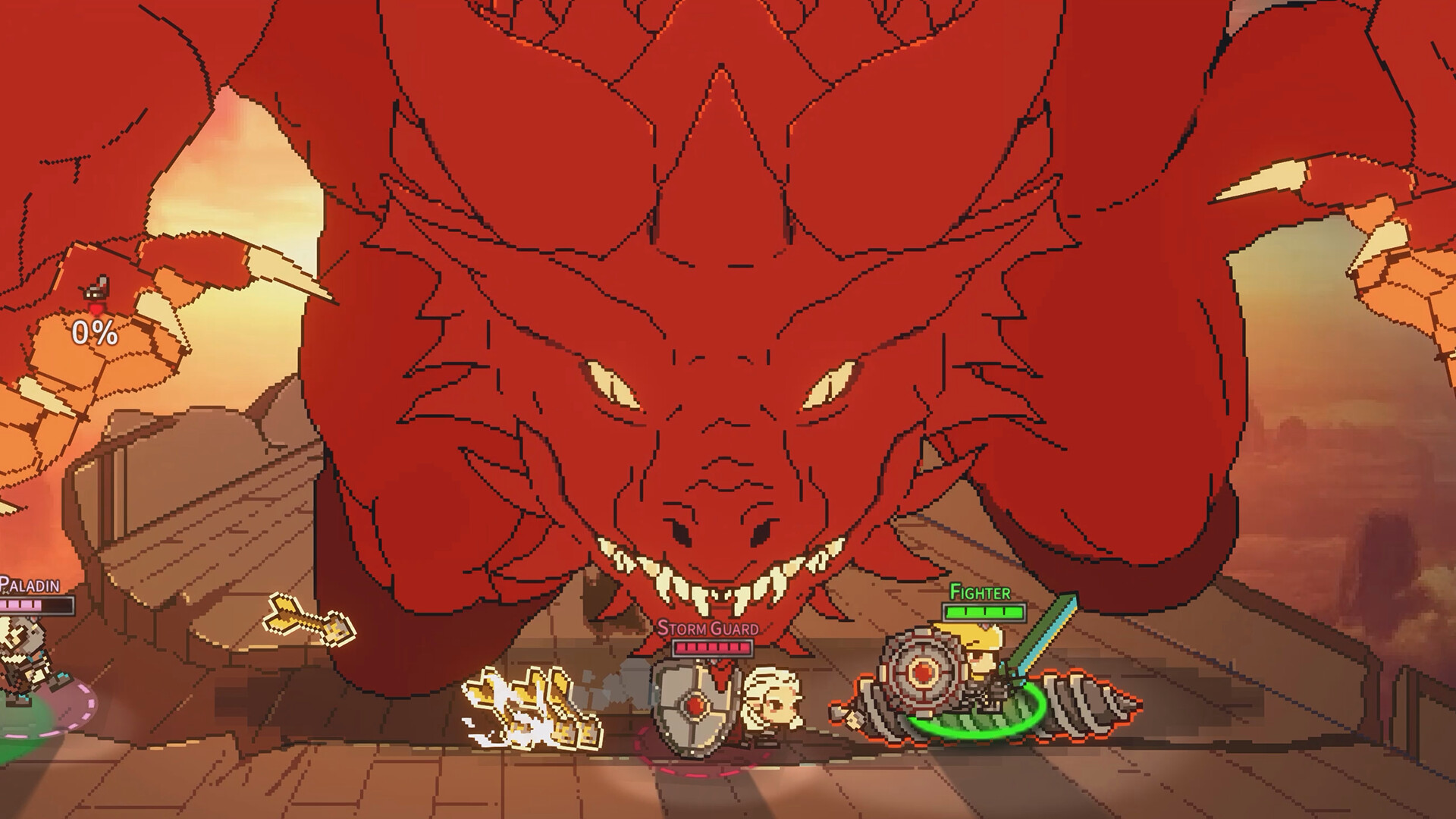 《地下城骑士团/Final Knight》免安装版|迅雷百度云下载插图3-小白游戏网 《地下城骑士团/Final Knight》免安装版|迅雷百度云下载插图3-小白游戏网