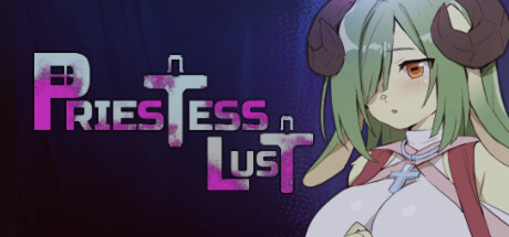 [ACT]女祭司的欲望/Priestess Lust 官中步兵版（官中）-无忧免费游戏网