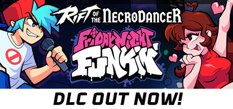 节奏裂隙/Rift of the NecroDancer-秋风资源网