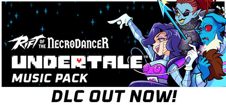 节奏裂隙/Rift of the NecroDancer-秋风资源网