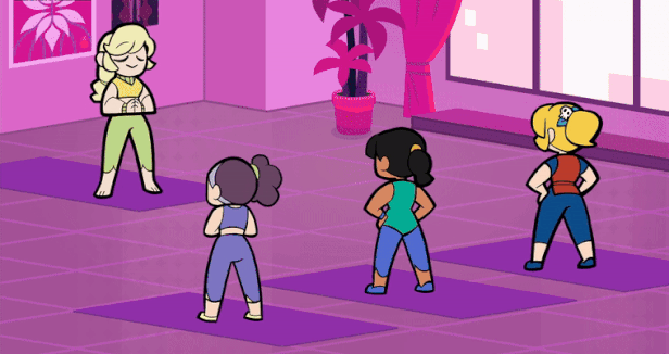 图片[8]-节奏裂隙/Rift of the NecroDancer v1.3.0|动作冒险|4.5GB|中文-蝶影二次元