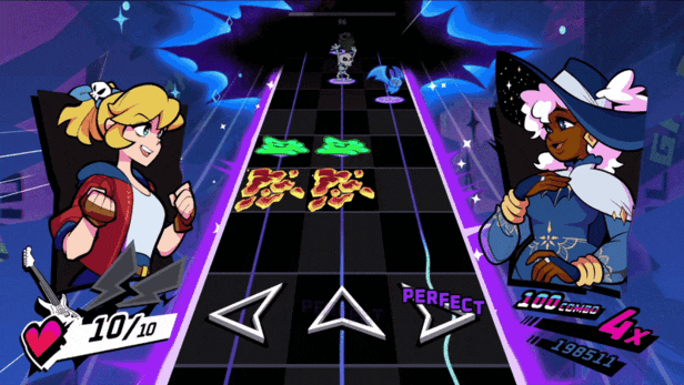 图片[4]-节奏裂隙/Rift of the NecroDancer v1.3.0|动作冒险|4.5GB|中文-蝶影二次元