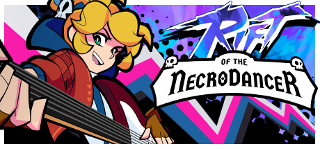 《亡灵舞者之裂隙|节奏裂隙》v1.19.0（Rift of the NecroDancer）全DLC|官方中文|解压可玩- 关先生资源站