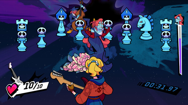 图片[5]- 《亡灵舞者之裂隙|节奏裂隙》v1.19.0（Rift of the NecroDancer）全DLC|官方中文|解压可玩- 关先生资源站