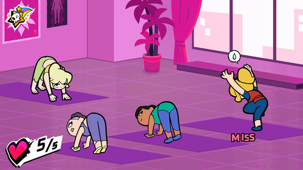 节奏裂隙下载-节奏裂隙PC版单机游戏资源v1.8.0图2