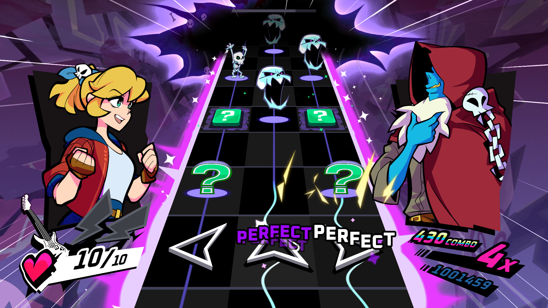 图片[11]-节奏裂隙/Rift of the NecroDancer v1.11.1|动作冒险|5.3GB|中文-蝶影二次元