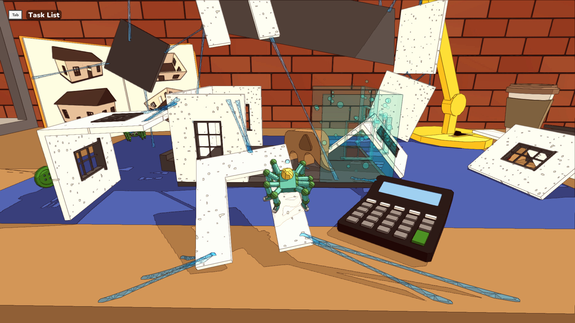 图片[7]-蛛丝之旅/A Webbing Journey v0.14.1|动作冒险|676MB|中文-蝶影二次元