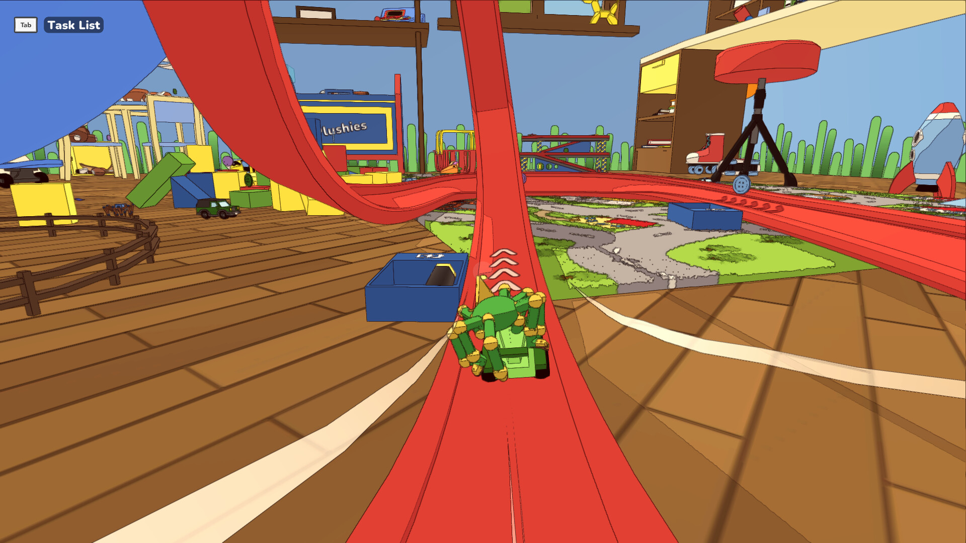 图片[9]-蛛丝之旅/A Webbing Journey v0.14.1|动作冒险|676MB|中文-蝶影二次元