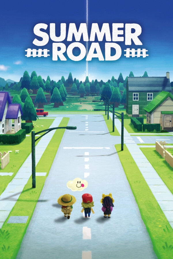 Summer Road