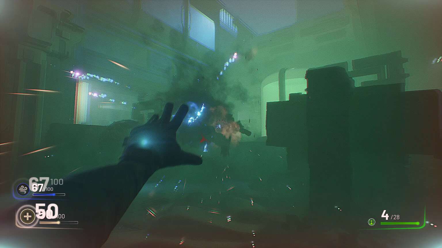 图片[4] • 《索丰斯/Sophonce》Build 19712203|容量14.67GB|官方原版英文|支持键盘.鼠标.手柄 • BUG软件