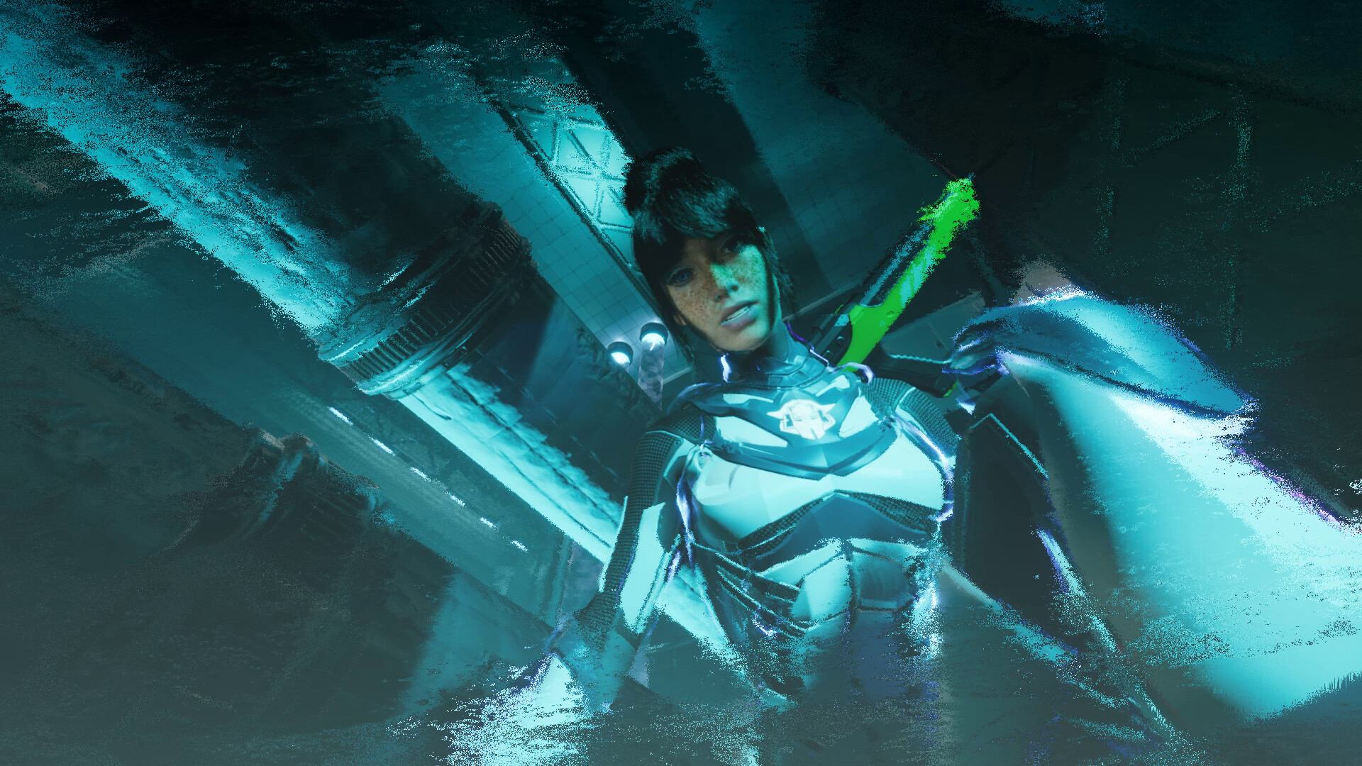 图片[3] • 《索丰斯/Sophonce》Build 19712203|容量14.67GB|官方原版英文|支持键盘.鼠标.手柄 • BUG软件