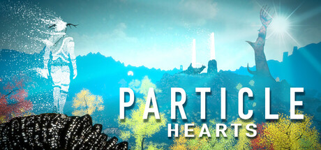 粒子之心/Particle Hearts-XHYGAME-单机游戏资源网