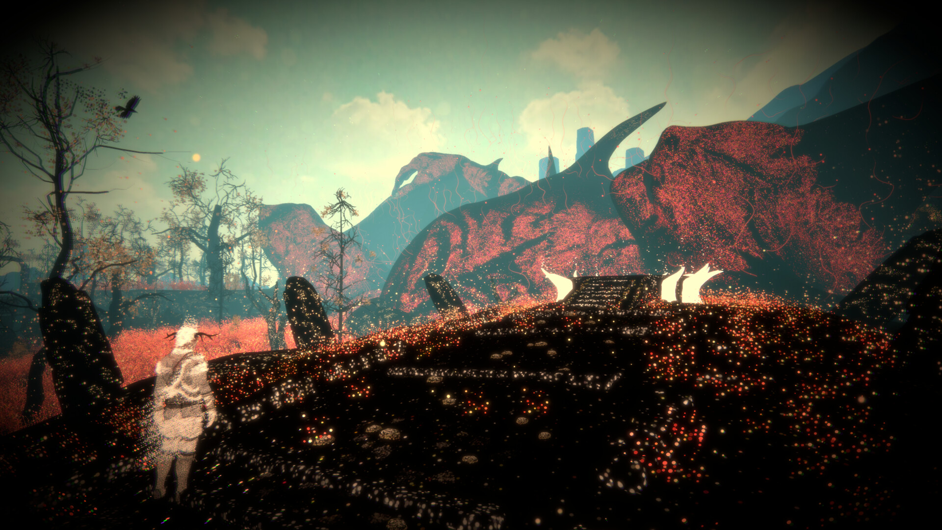 PC游戏-粒子之心(Particle Hearts)绿色版|百度云迅雷下载插图6-小白游戏网 PC游戏-粒子之心(Particle Hearts)绿色版|百度云迅雷下载插图6-小白游戏网