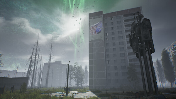 图片[5]-切尔诺贝利人2：禁区/Chernobylite 2: Exclusion Zone v73378（官中）-无忧免费游戏网