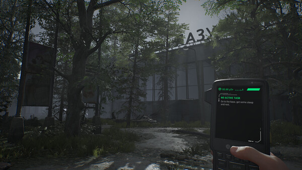 图片[2]-切尔诺贝利人2：禁区/Chernobylite 2: Exclusion Zone v73378（官中）-无忧免费游戏网