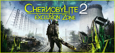  切尔诺贝利人2：禁区/Chernobylite 2: Exclusion Zone 