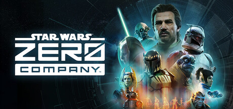 星球大战 零号连队/STAR WARS Zero Company-苏白资源