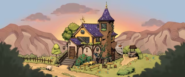 图片[6]-魔饮心语/Tavern Talk v20251204 包含全DLC（官中）-无忧免费游戏网