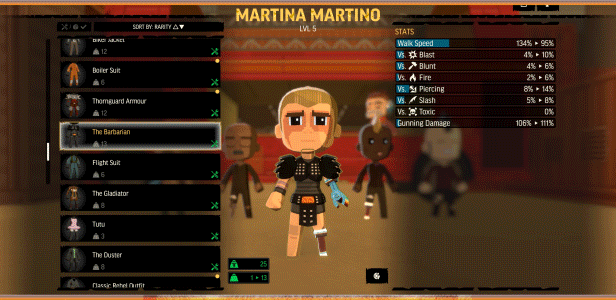 恶土小队|Badlands Crew|30737