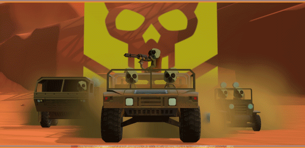 恶土小队|Badlands Crew|30737