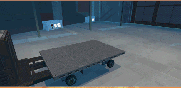 恶土小队|Badlands Crew|30737