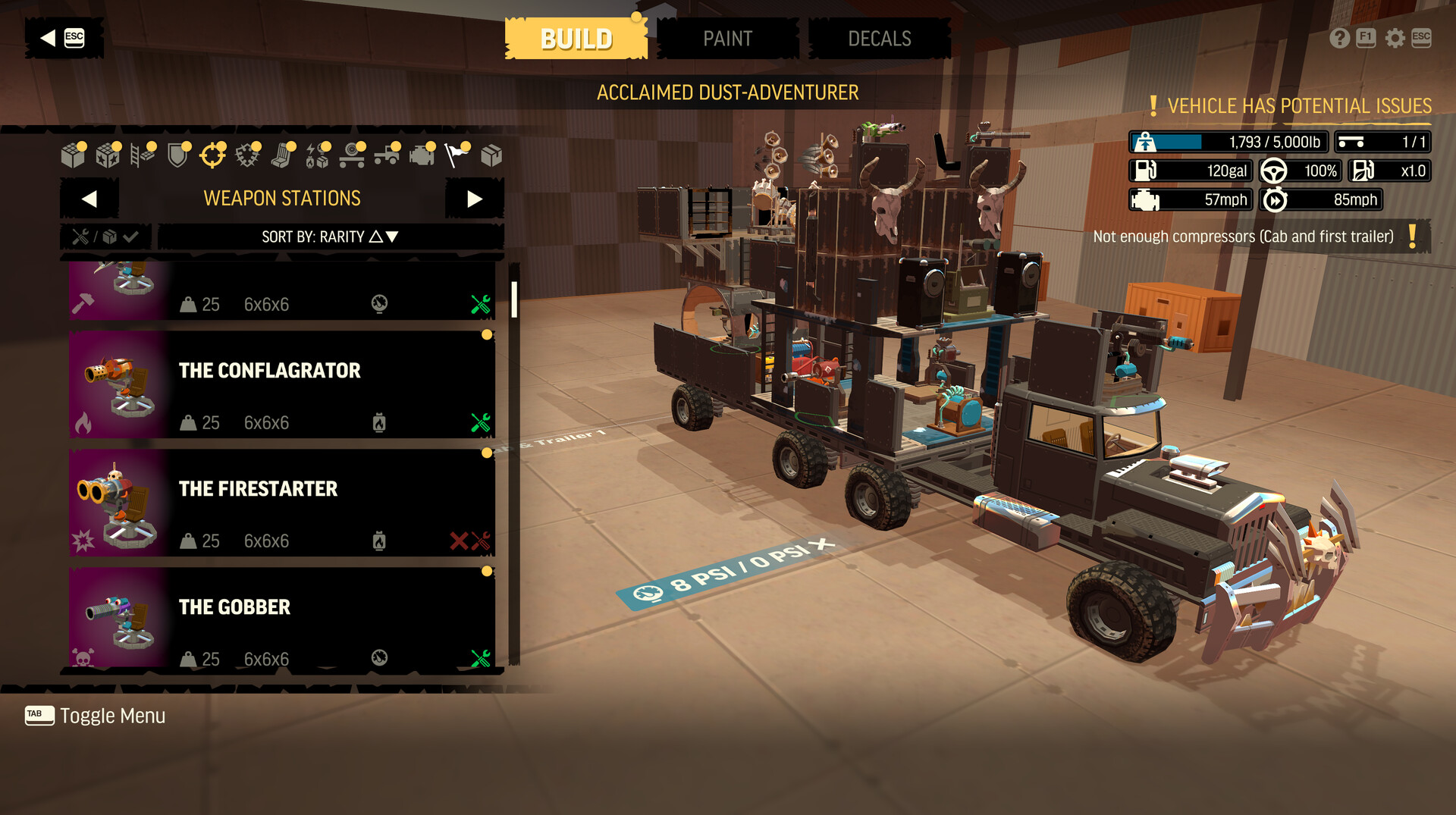 恶土小队|Badlands Crew|30737