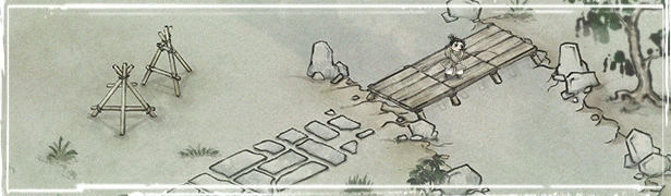 汉尘:腐草为萤|Han Chen Fu Cao Wei Ying|0.5