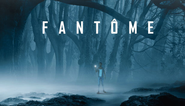 《幻想/Fantôme》免安装中文版