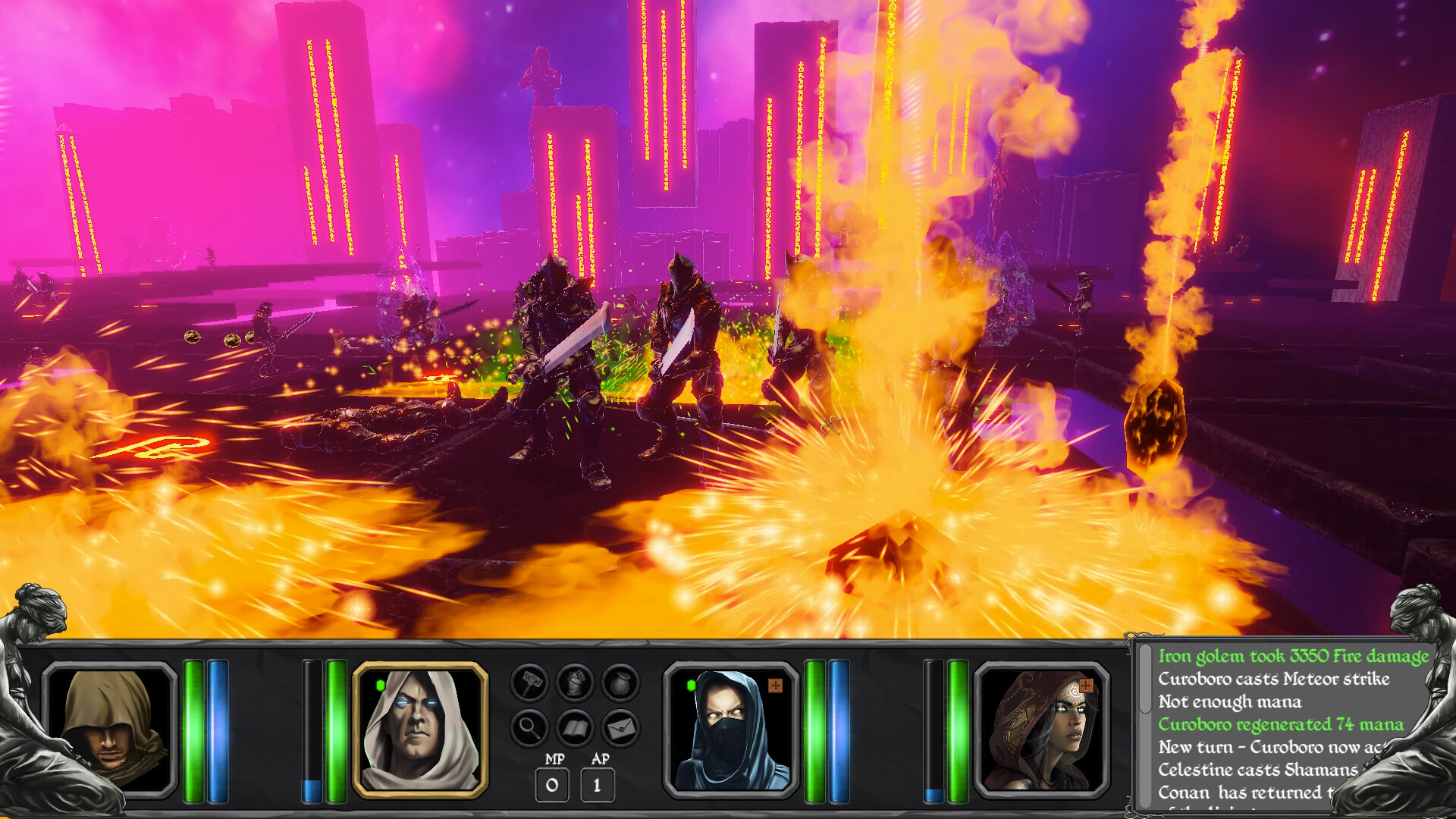 《成为传奇的任务(A Quest That Became Legend)》|Build 14187958|英文|免安装硬盘版 《成为传奇的任务(A Quest That Became Legend)》|Build 14187958|英文|免安装硬盘版