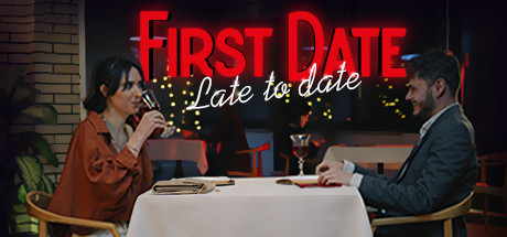 首次约会:约会迟到 First Date : Late To Date 官方中文 ISO镜像【4.8G】-给我网盘资源